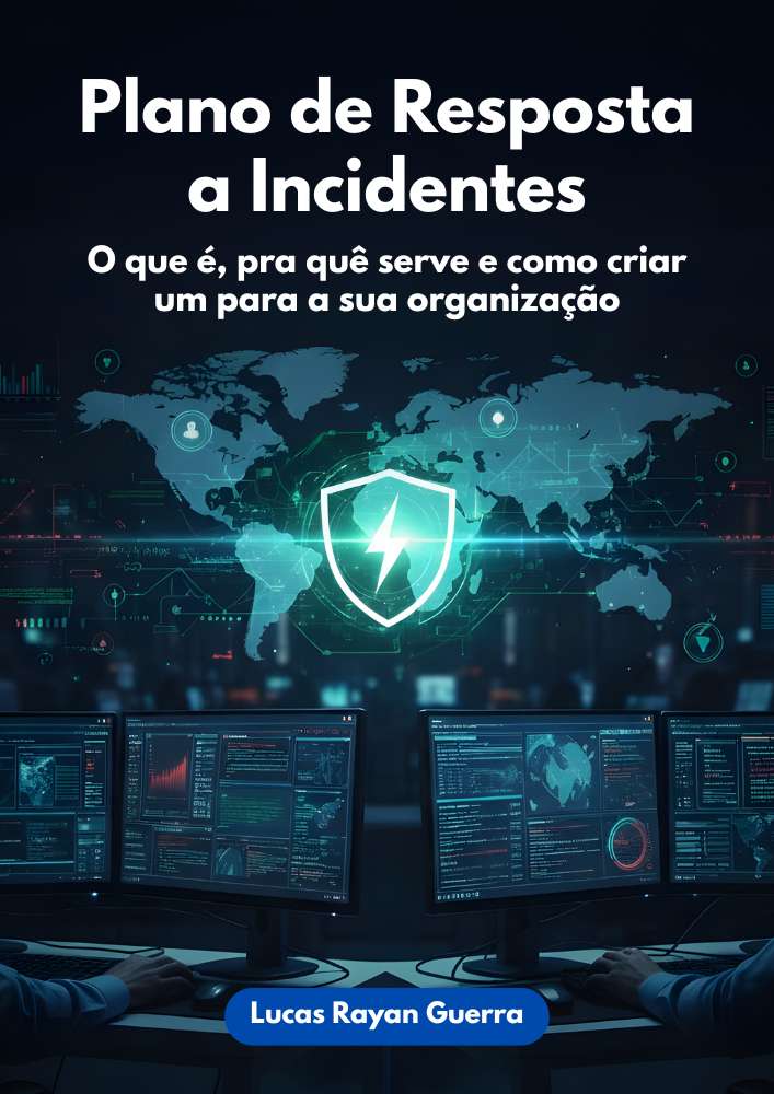 Plano de Resposta a Incidentes